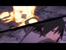 NARUTO-ナルト- 形勢逆転 30分耐久