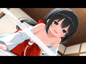 巫女ミルクﾏﾝﾏｱｱｱｱｱｱｱｱｱｱｱｱｱｱｱｱｱｱｱｱｱｱｱｱ♡♡♡【VOICEROID劇場】【VOICEVOX劇場】