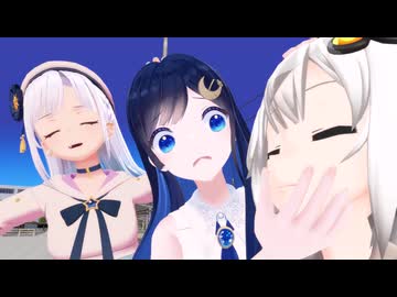 紲星あかりとマジでゆかいな仲間たち