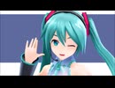 【MMD】シニカルナイトプラン(short)【カメラ配布】