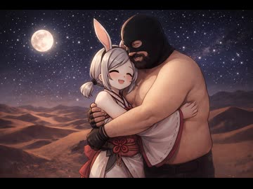 【Rimworld淫夢】熊豚狐と自由と統制mp.22