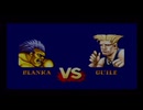 SFC STREET FIGHTERⅡ TURBO ブランカ＃6