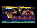 SFC STREET FIGHTERⅡ TURBO ブランカ＃10
