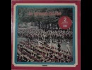 f6.　2巻目（全4巻）・仏盤2LP【フランス行進曲集】