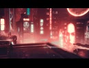 Take The Name - Blackest Void  ft. What Lies Below (Official Visualizer)