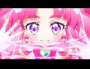 忙しい人向け　キュアミスティック変身シーン【名探偵プリキュア】