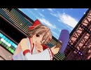【COM3D2】ふわふわな巫女メイドさんで「さくらうららか、はらひらり」