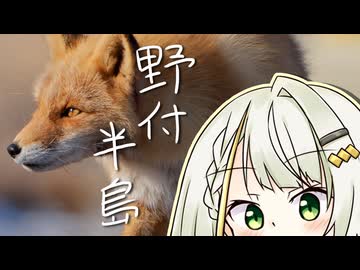 おさんぽつのせ【野付半島+】