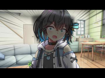 宮舞モカ、重音テトの地雷を踏む