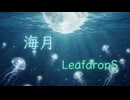 【オリジナル曲】 海月 / LeafdropS