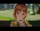 【ライザのアトリエ3】#7 最後の夏を堪能する【実況プレイ】
