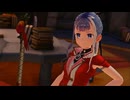 【ライザのアトリエ3】#8 最後の夏を堪能する【実況プレイ】