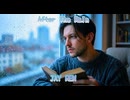 After The Rain / JAY REN (AI VOCAL) (Lyrics & Arrange by AIR LOOP)