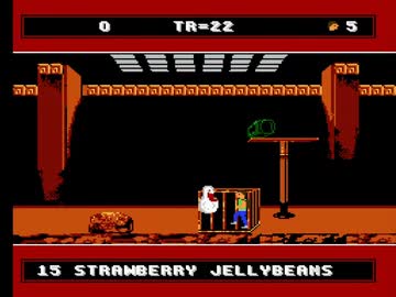 【1080p】[TAS] NES ふしぎなブロビー ブロバニアの危機 by MESHUGGAH, Zephyrz & Aglar in 01:19.14