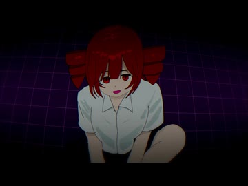 病愛リフレイン/重音テト