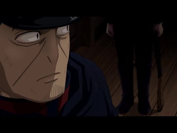 月島？私の味方はもうお前だけになってしまったな？【ゴールデンカムイ】