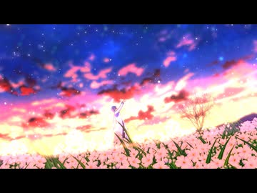 【MMDモデル更新】おはなしは続く【NOR式KAITO】