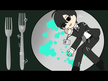 【UTAU音源配布】ビターチョコデコレーション【逢波虚】