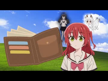 伊地知ニジカ　落とし物は交番に編