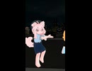 체포 하기 전이지만 이건 참을수 없어! #shorts #vtuber #vrchat #comoco