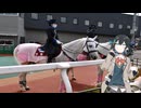 宮舞モカのすばらしき休日 Part20 浦和競馬場とハイボール