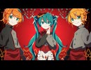 パーティーマナー / 初音ミク・鏡音リン・鏡音レン
