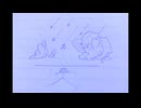 meteor shower/初音ミク