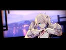 【MMD】REM式プロセカ風初音ミク「ひらひら ひらら」msTC