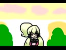 【VOCALOIDカバー曲PV】アリの観察【マクネプチV4】
