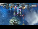 The First 15 Minutes of Sky Force Anniversary (Wii U)