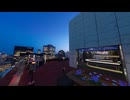 【VRChatワールド紹介】Catgirl Penthouse