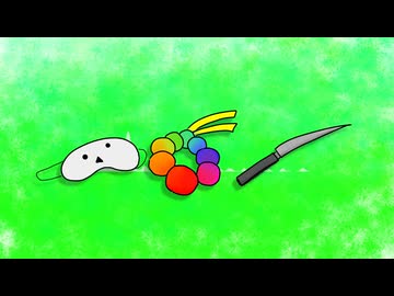 Re:仮３人組に『旅立ちの日に』を合唱させてみた【応歌ラン、ニコふぁんちゃん、殺音マドカ】