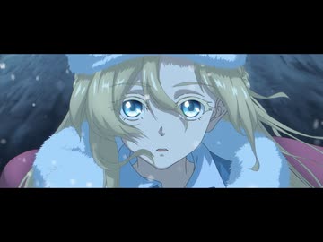 龍族Ⅱ -The Mourner’s Eyes-（日本語字幕版）　24話　王の裁決