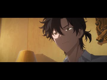 時光代理人 -LINK CLICK- 英都篇　#08　迷宮