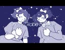 Snow Globe Lullaby / 高音ミル・重音テト [UTAUオリジナル]