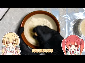 【小麦粉は不使用】食パンからカスタードを生み出します【料理とは？】
