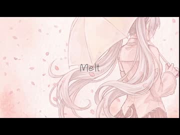 【iPhoneだけで歌ってみた】メルト / ryo様【となりのマール】