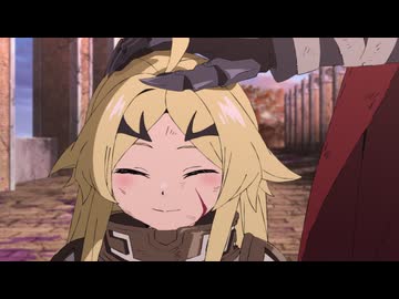 勇者刑に処す 懲罰勇者9004隊刑務記録 #12「刑罰：ヨーフ・チェグ港湾避難救助 3」