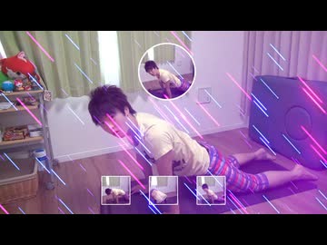 パンパンアンパンパンは時空を越えて