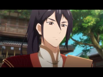 シンデレラ・シェフ ～萌妻食神～ シーズン3 第2話「チュンユーの気持ち」