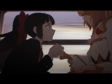 春夏秋冬代行者 春の舞 第壱話「春の舞」