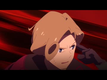 不死身な僕の日常　シーズン2 第11話「降臨」