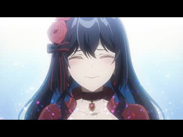 エリスの聖杯 第12話「終章・小宮殿にて」