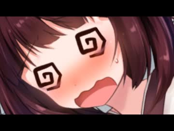 高校生きりたんの手を突然握ってみた【一人称/ショート】