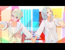 【MMDあんスタ】Jump for Joy【ひよりとなぎさ】カメラ配布