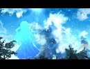 透明な夏を駆けていく/揺籃ノック feat. 初音ミク