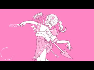 ぽぴなぽっぴん / 音街ウナ & 重音テト - BetaBoy