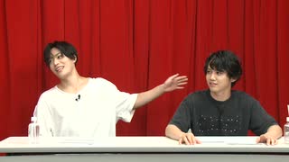 相澤莉多 &amp; 中島拓人「噂の二コメン情報局」シーズン2＃19（前半パート）