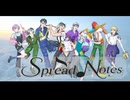 Spread Notes - Spread Notes【MV】