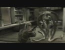 MGS4・スタンナイフでEXオクトパス戦：リベンジ